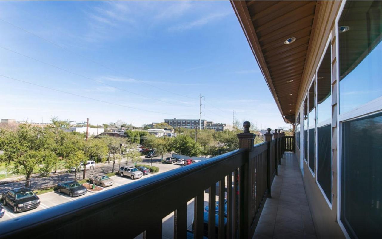 Spacious 4Bd Luxury Penthouse With Balcony Nova Orleães Exterior foto
